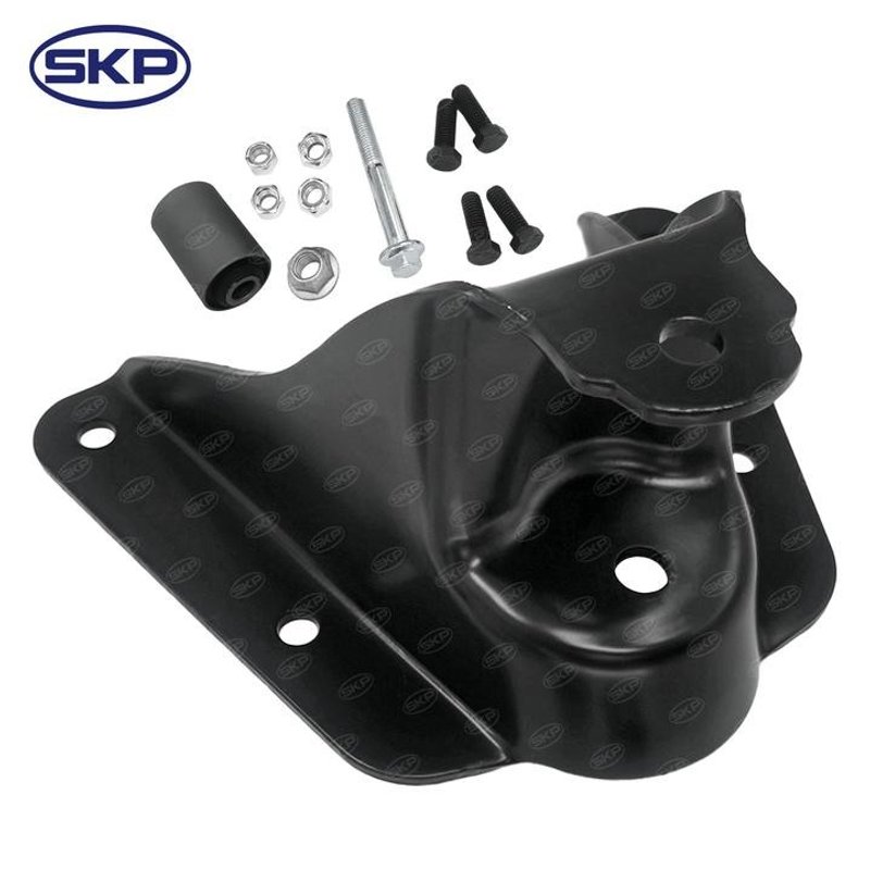 SKP SK722002 Leaf Spring Hanger - Rear Spring Forward
