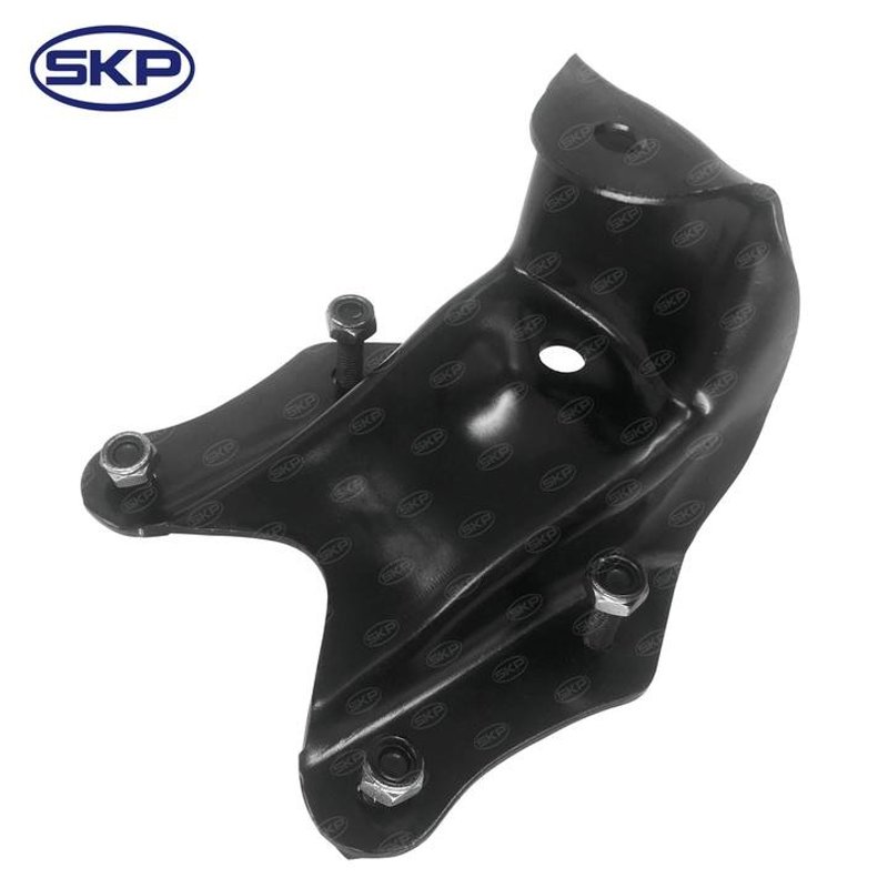SKP SK722003 Leaf Spring Hanger - Rear Spring Rearward