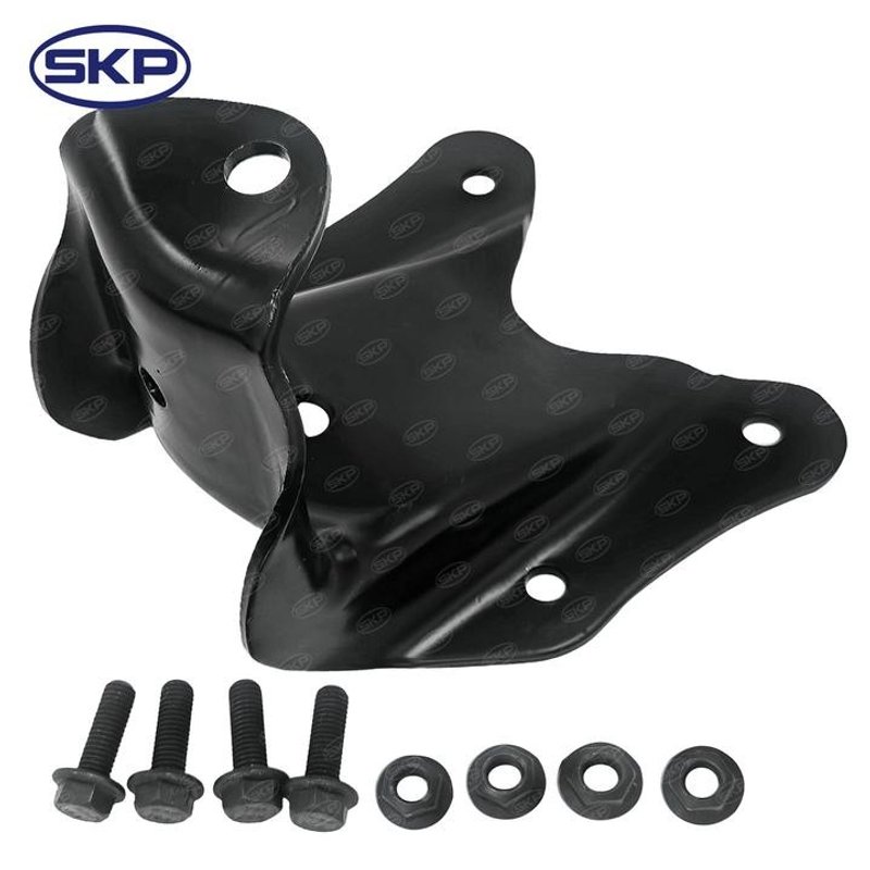 SKP SK722005 Leaf Spring Hanger - Rear Spring Rearward