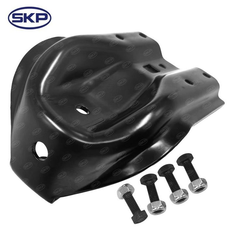 SKP SK722008 Leaf Spring Hanger - Rear Spring Rearward