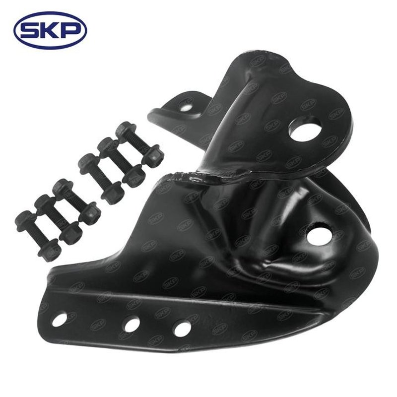 SKP SK722013 Leaf Spring Hanger - Rear Spring Forward