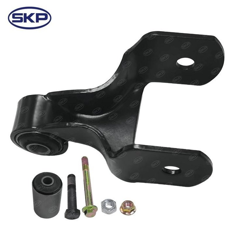 SKP SK722015 Leaf Spring Shackle - Front Forward