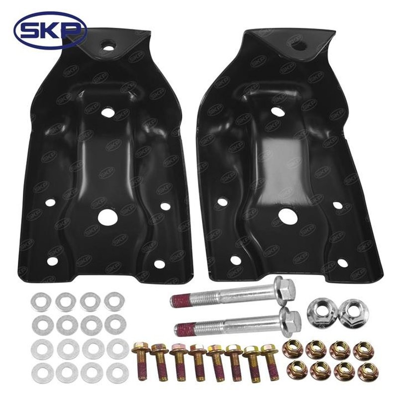 SKP SK722032K2 Leaf Spring Hanger