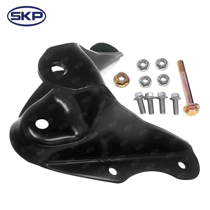SKP SK722058 Leaf Spring Hanger - Rear Spring Forward