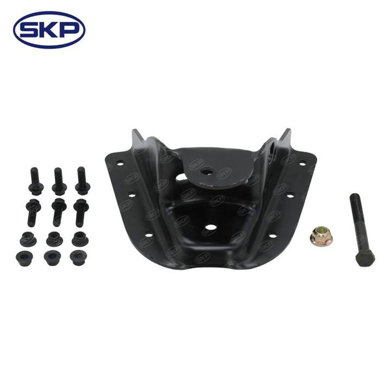 SKP SK722068 Leaf Spring Hanger - Rear Spring Forward