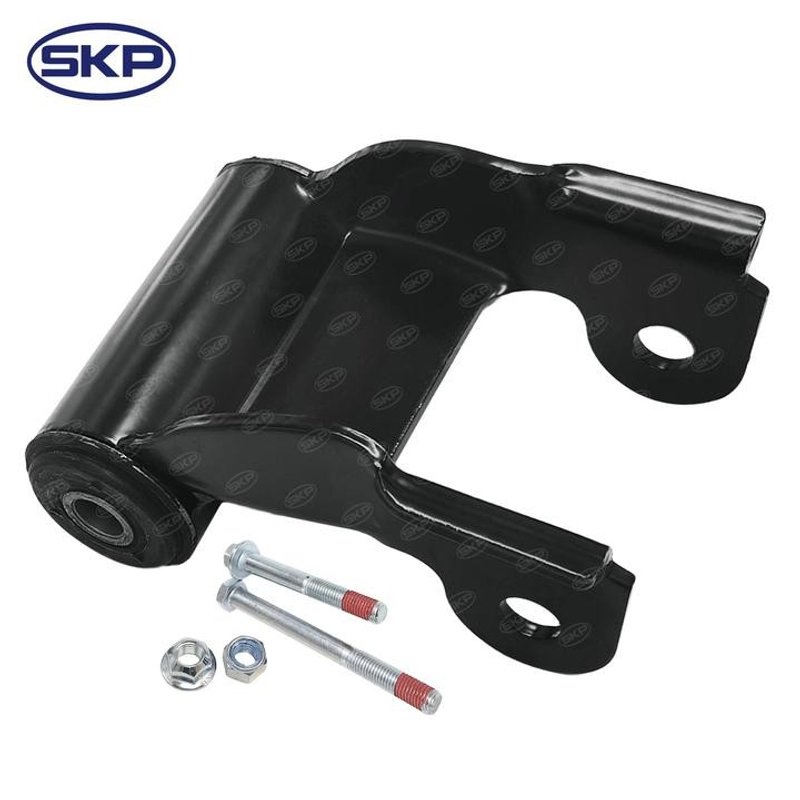 SKP SK722229 Leaf Spring Shackle - Rear Left or Rear Right