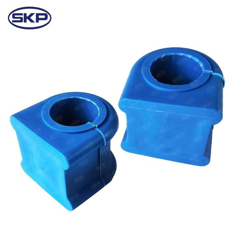 SKP SK7353RA Suspension Stabilizer Bar Bushing Kit - Front To Frame