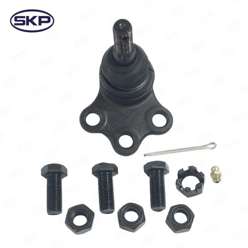 SKP SK7366 Suspension Ball Joint - Front Upper