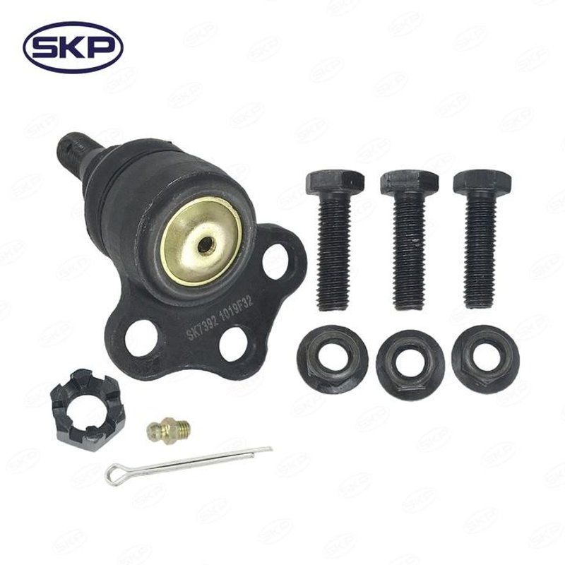 SKP SK7392 Suspension Ball Joint - Front Upper