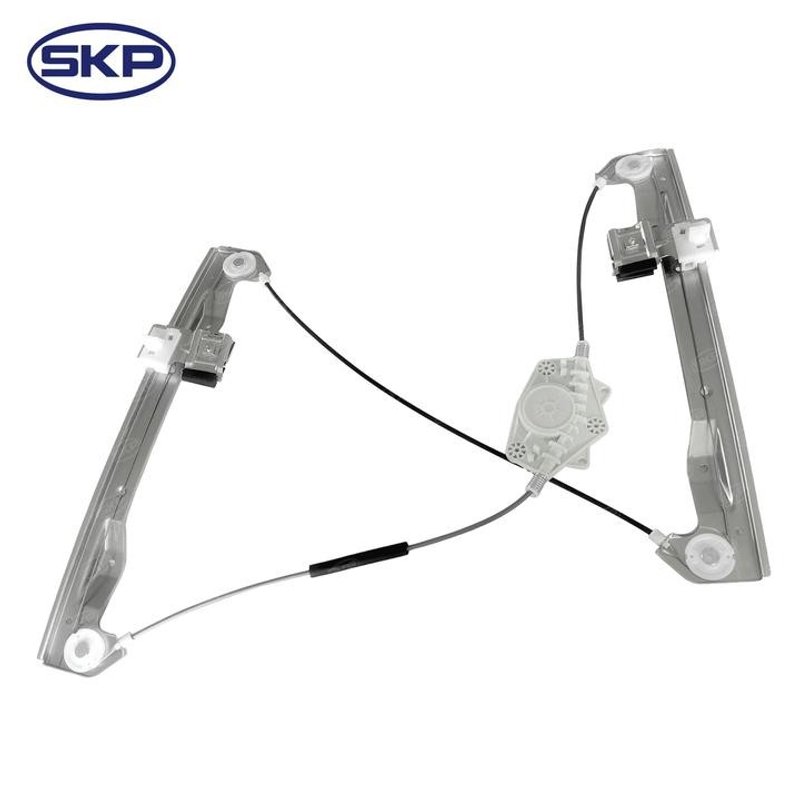 SKP SK740140 Window Regulator - Front Left