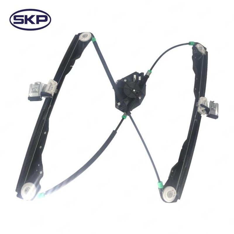SKP SK740172 Window Regulator - Front Left