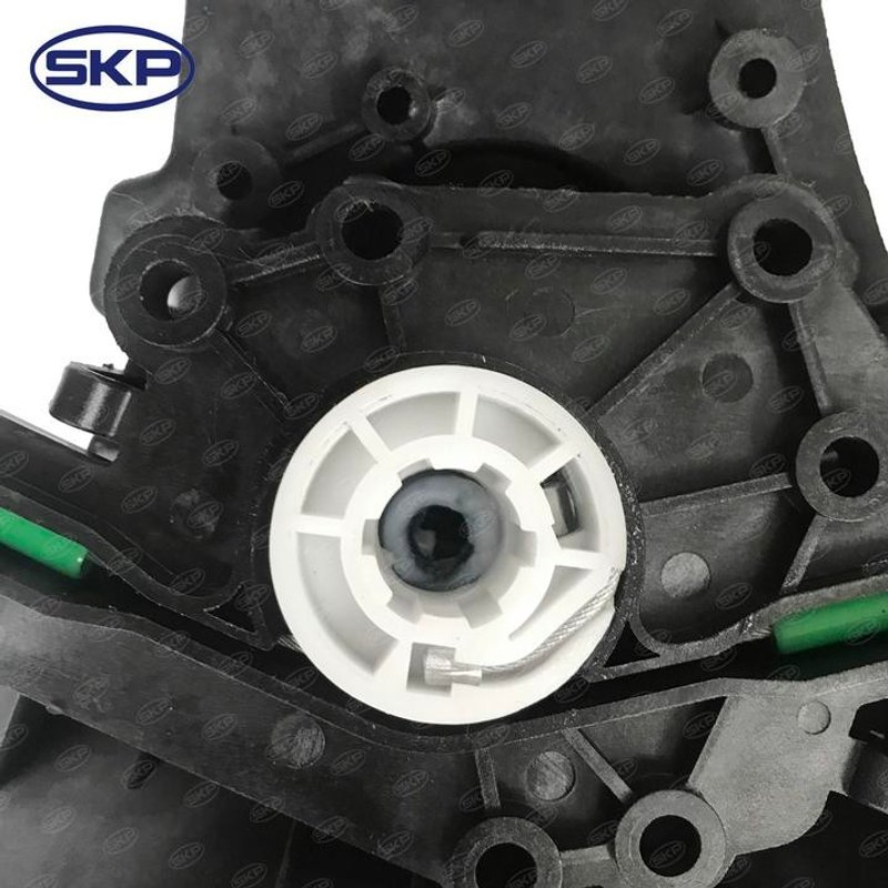 SKP SK740178 Window Regulator - Front Left