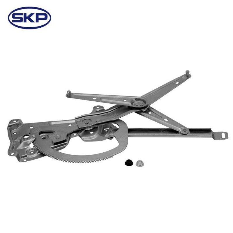 SKP SK740403 Window Regulator - Front Left