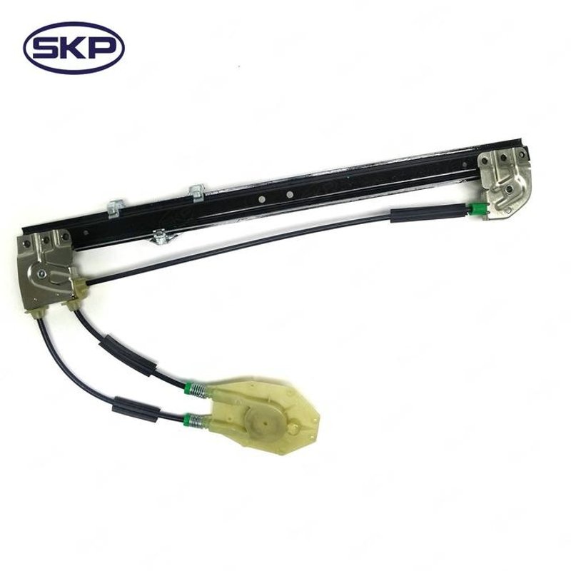 SKP SK740417 Window Regulator - Rear Right