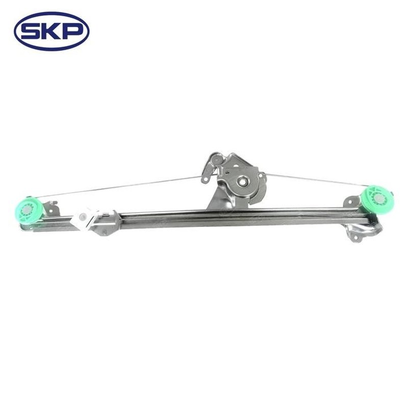 SKP SK740453 Window Regulator - Rear Right