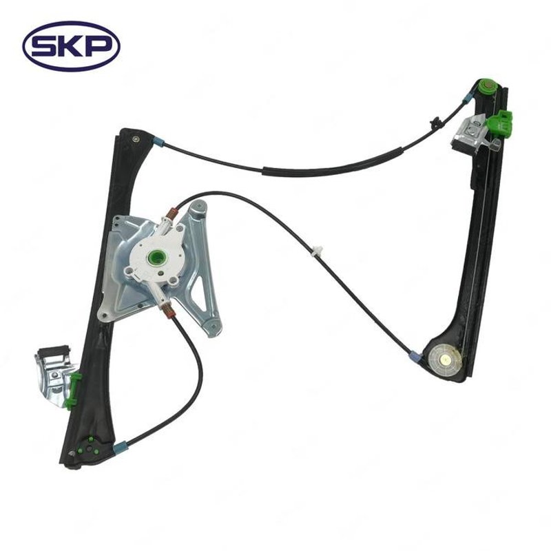 SKP SK740497 Window Regulator - Front Right