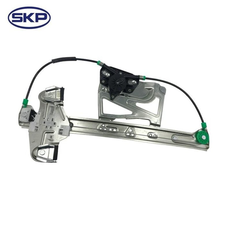 SKP SK740520 Window Regulator - Front Left