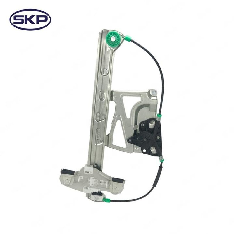 SKP SK740521 Window Regulator - Front Right