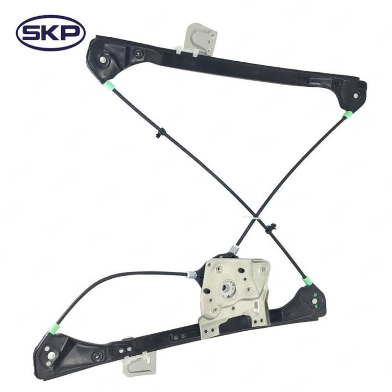 SKP SK740643 Window Regulator - Front Left