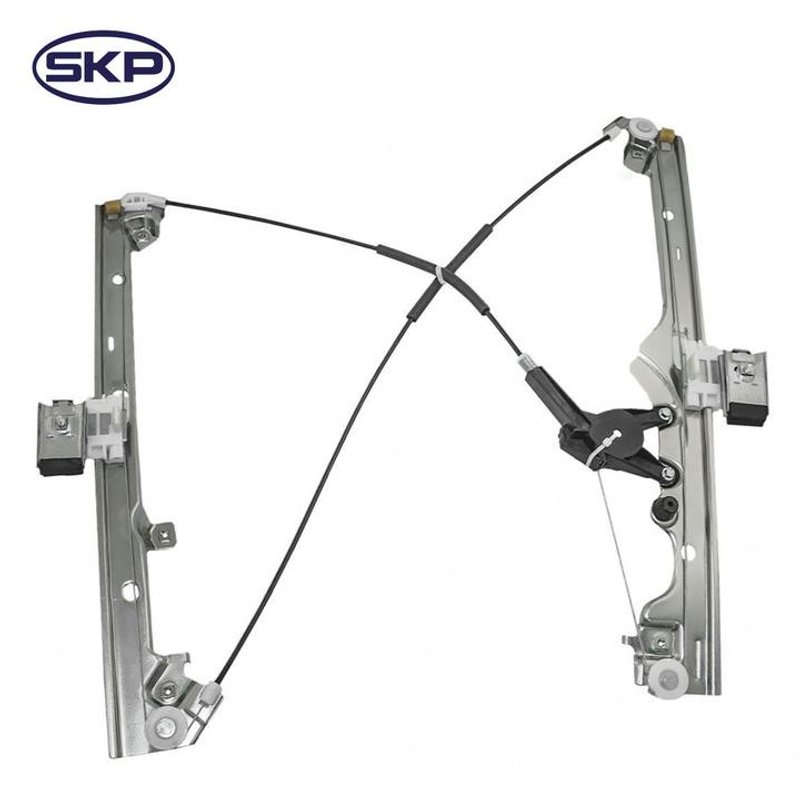 SKP SK740644 Window Regulator - Front Left