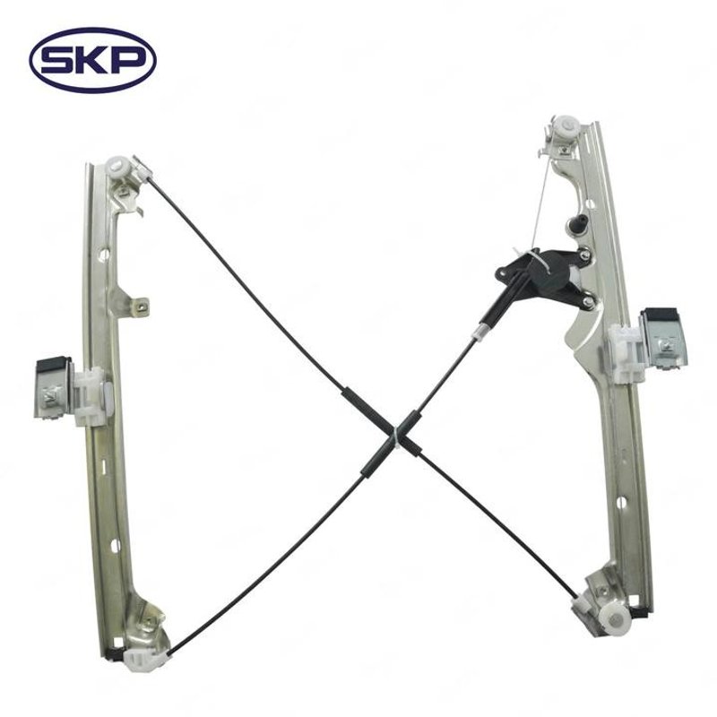 SKP SK740645 Window Regulator - Front Right