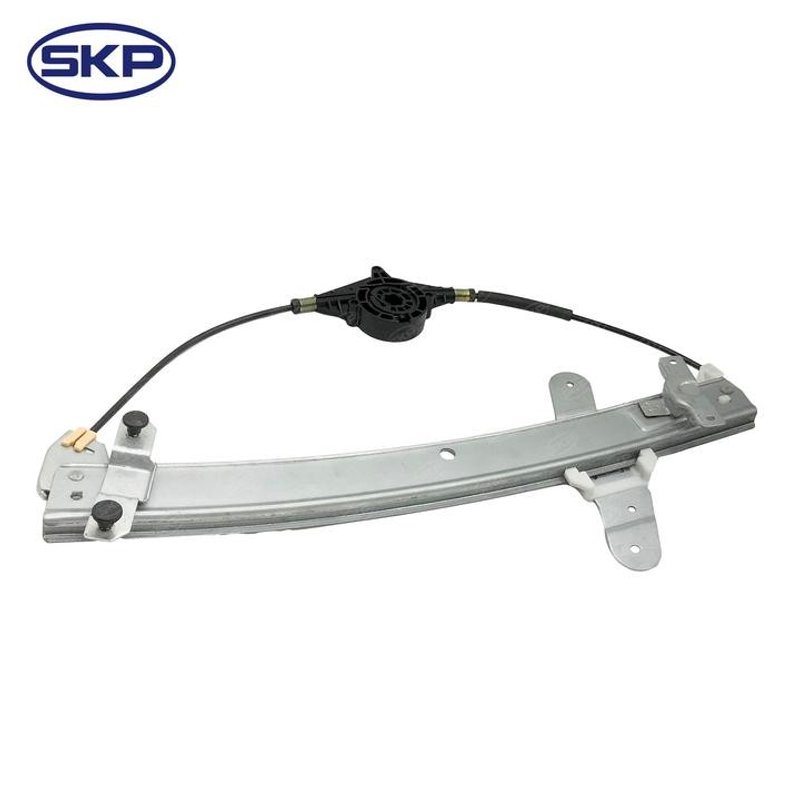 SKP SK740664 Window Regulator - Front Left
