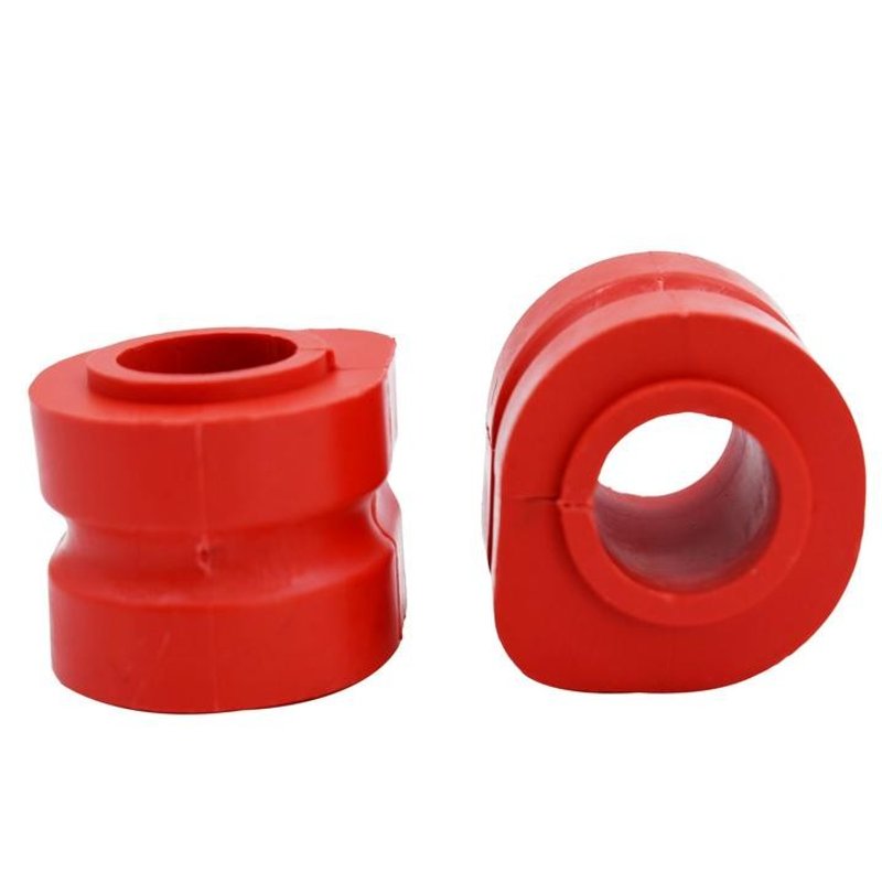 SKP SK7406 Suspension Stabilizer Bar Bushing Kit - Front To Frame