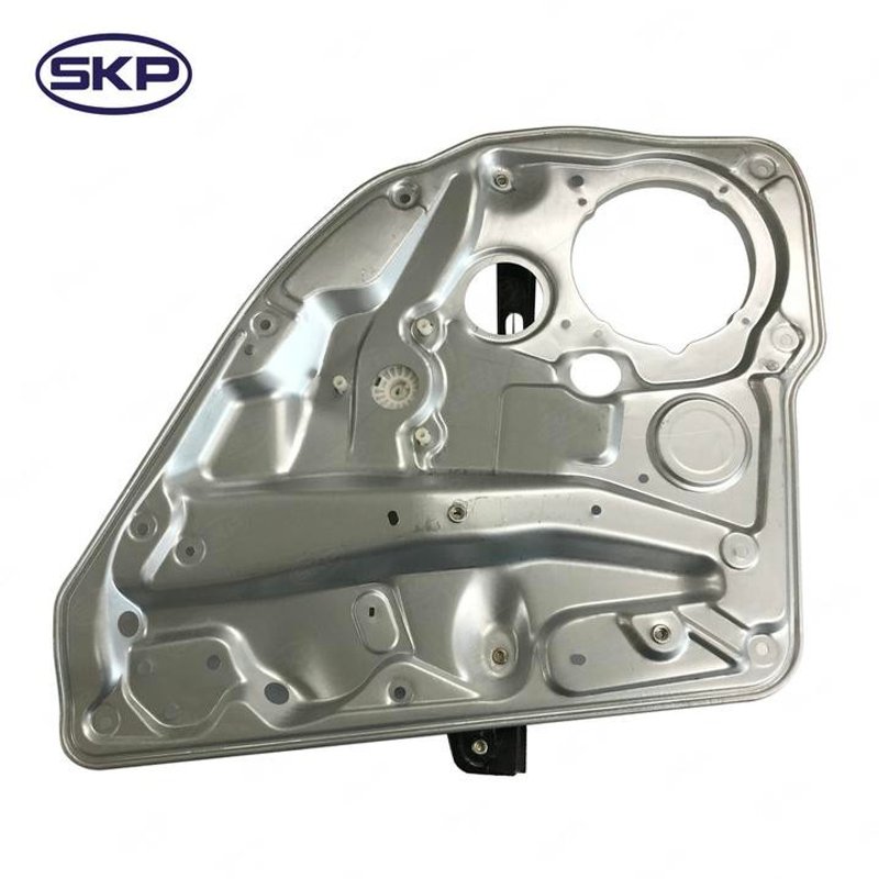 SKP SK740927 Window Regulator - Rear Right
