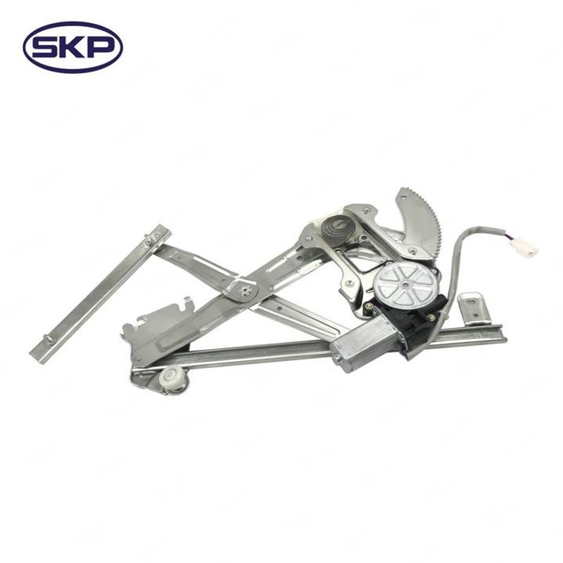 SKP SK741003 Window Motor and Regulator Assembly - Front Left