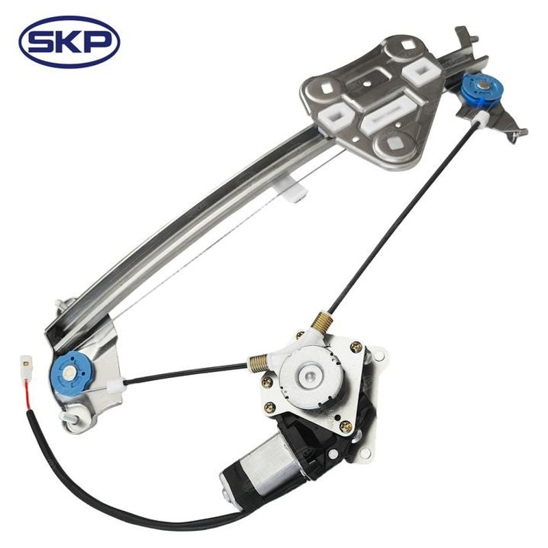 SKP SK741145 Window Motor and Regulator Assembly - Front Right