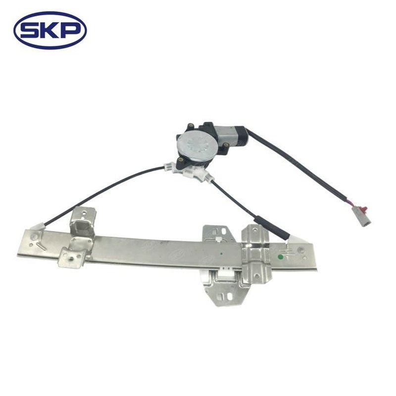 SKP SK741183 Window Motor and Regulator Assembly - Rear Right