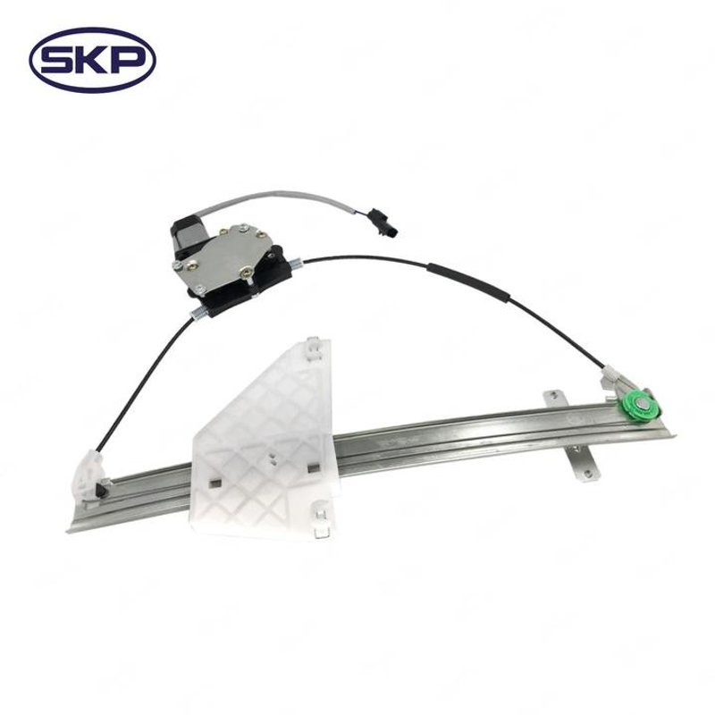 SKP SK741374 Window Motor and Regulator Assembly - Rear Left