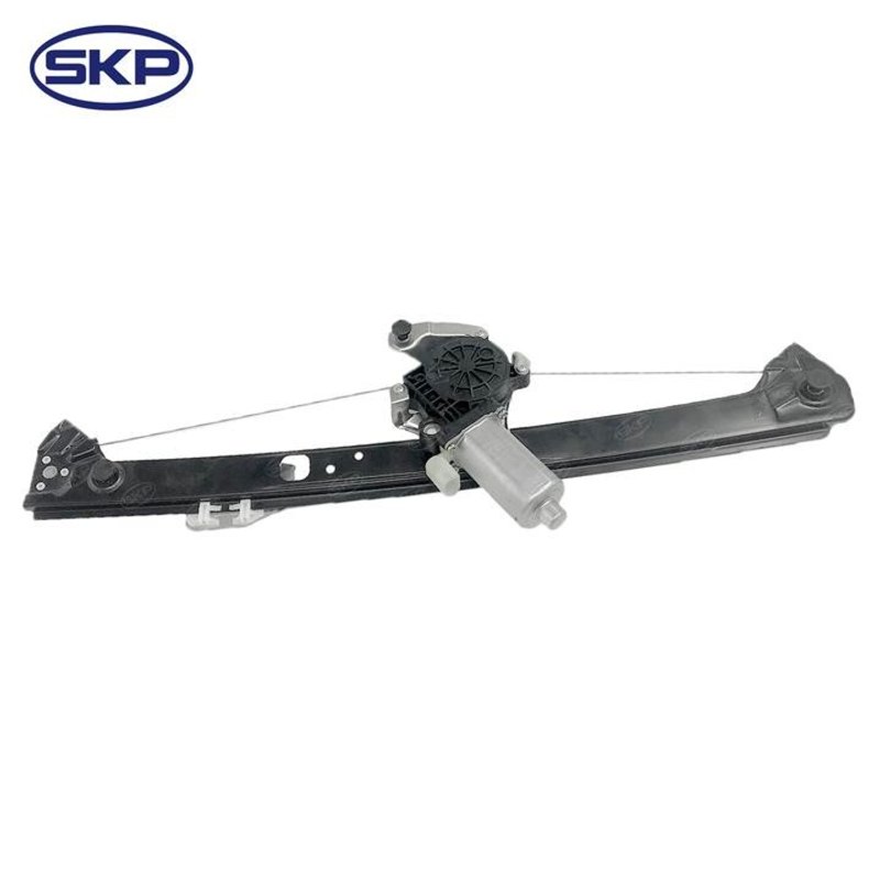 SKP SK741413 Window Motor and Regulator Assembly - Rear Right