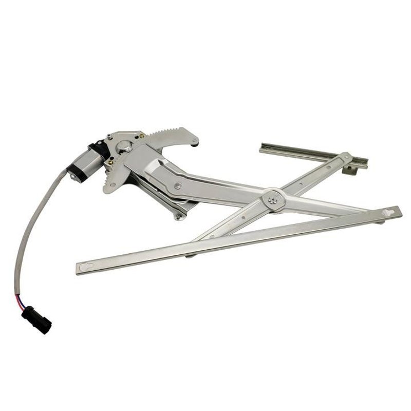 SKP SK741419 Window Motor and Regulator Assembly - Front Right