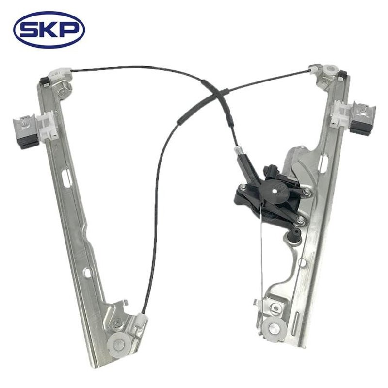 SKP SK741442 Window Motor and Regulator Assembly - Front Left