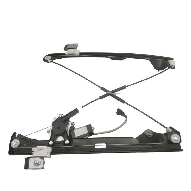 SKP SK741444 Window Motor and Regulator Assembly - Rear Left