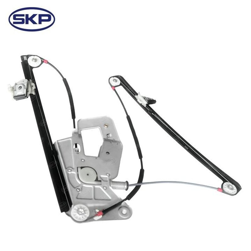 SKP SK741478 Window Motor and Regulator Assembly - Front Left