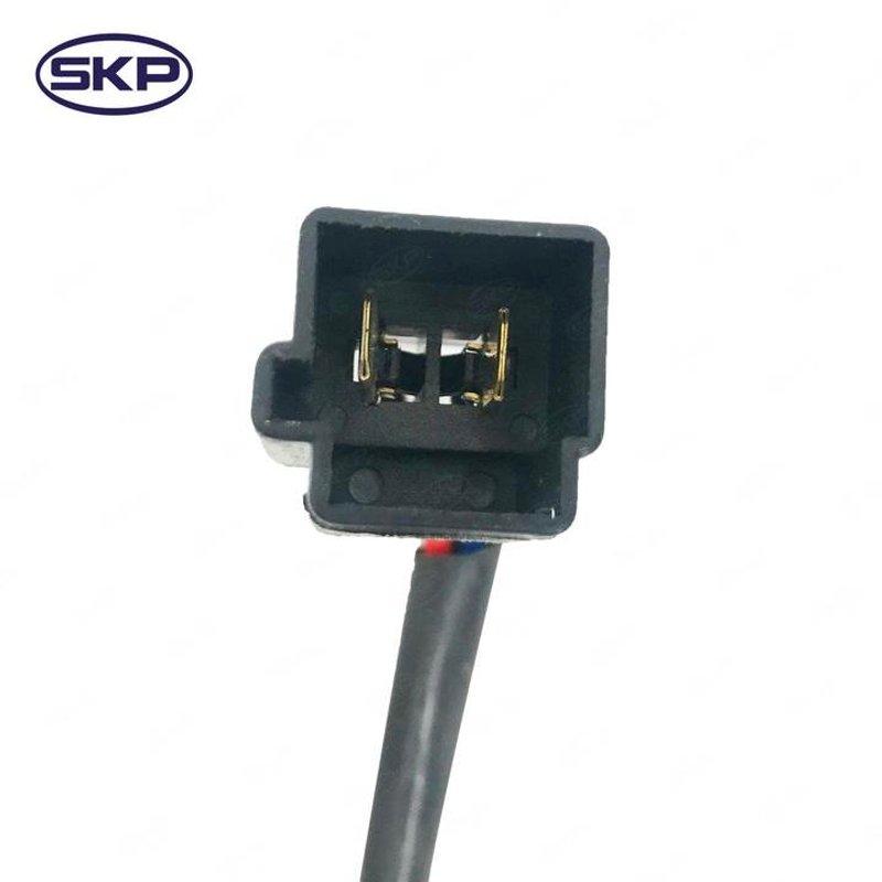 SKP SK741551 Window Motor and Regulator Assembly - Front Right