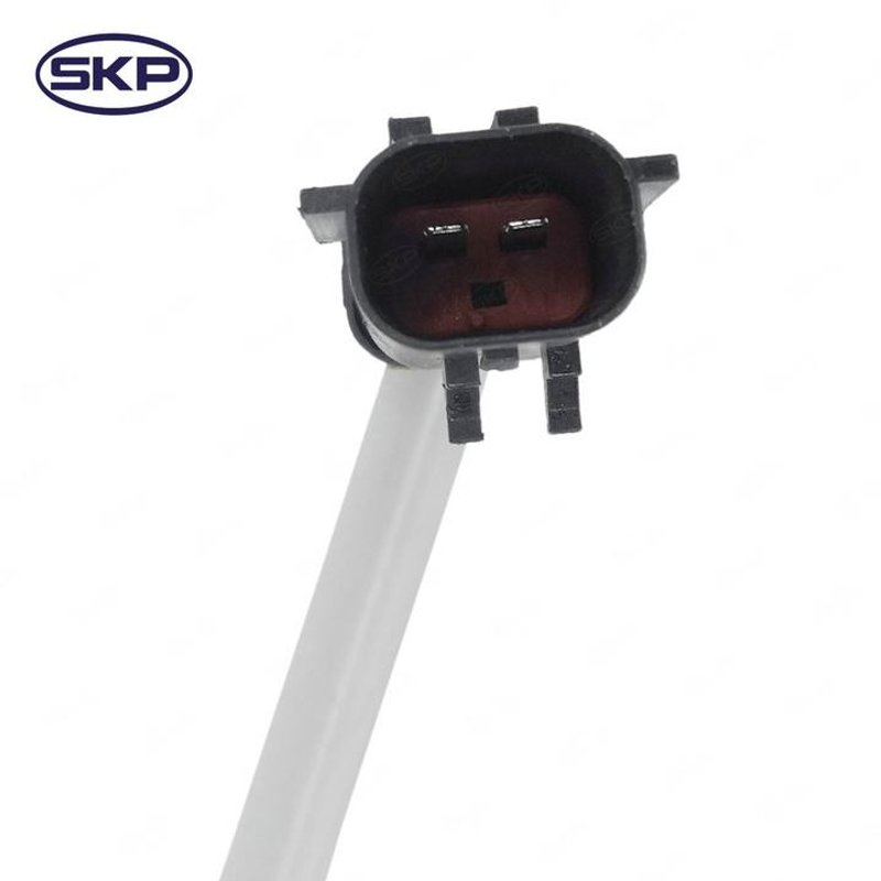 SKP SK741556 Window Motor and Regulator Assembly - Front Left