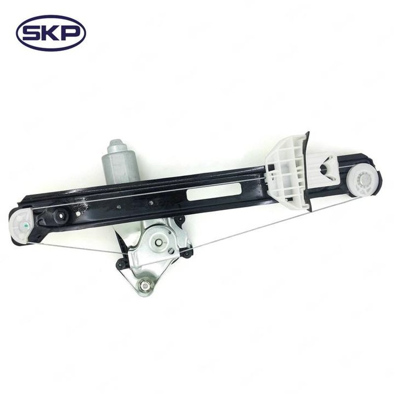 SKP SK741585 Window Motor and Regulator Assembly - Rear Right