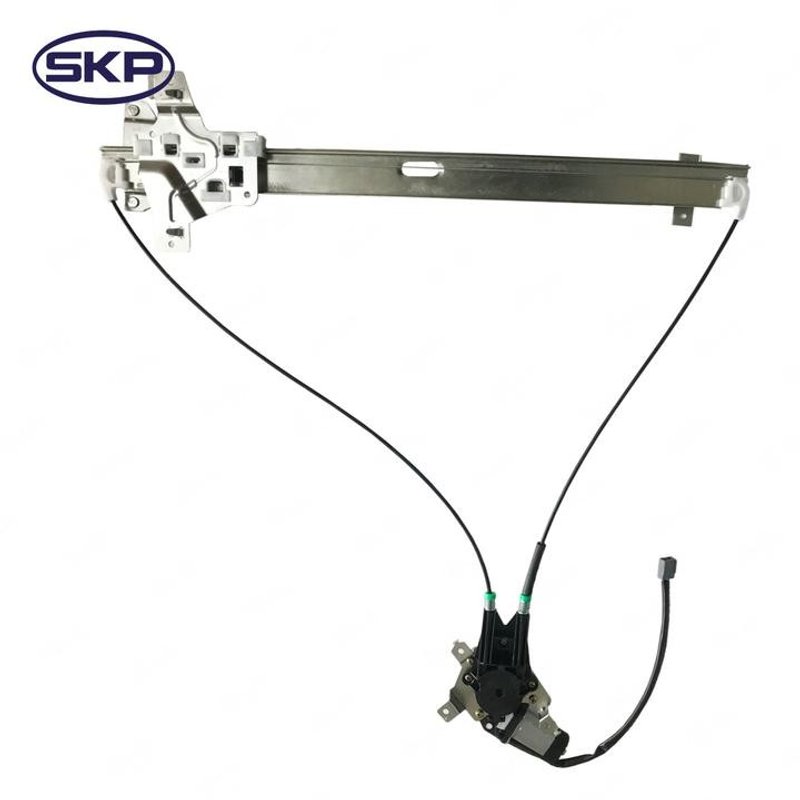 SKP SK741587 Window Motor and Regulator Assembly - Front Right