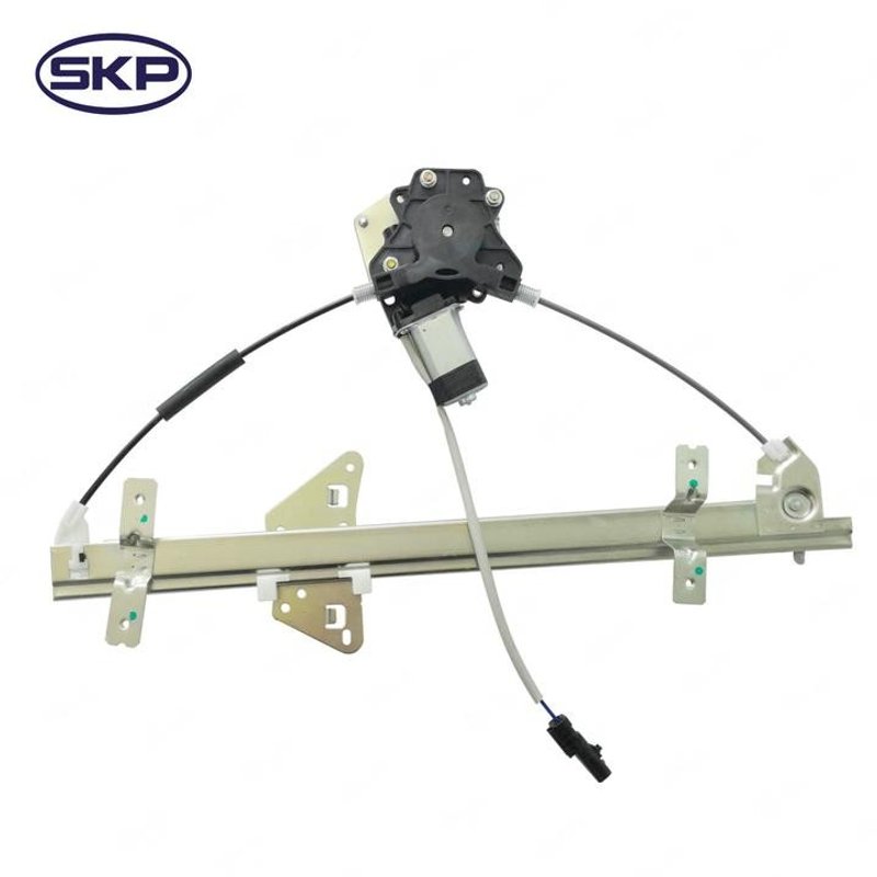 SKP SK741599 Window Motor and Regulator Assembly - Rear Right