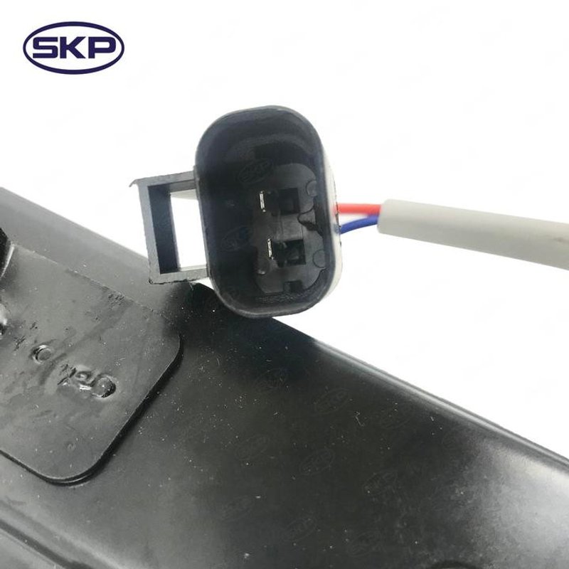 SKP SK741690 Window Motor and Regulator Assembly - Front Left