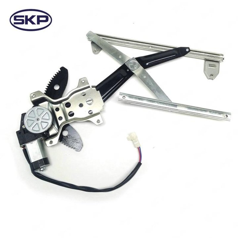 SKP SK741721 Window Motor and Regulator Assembly - Front Left