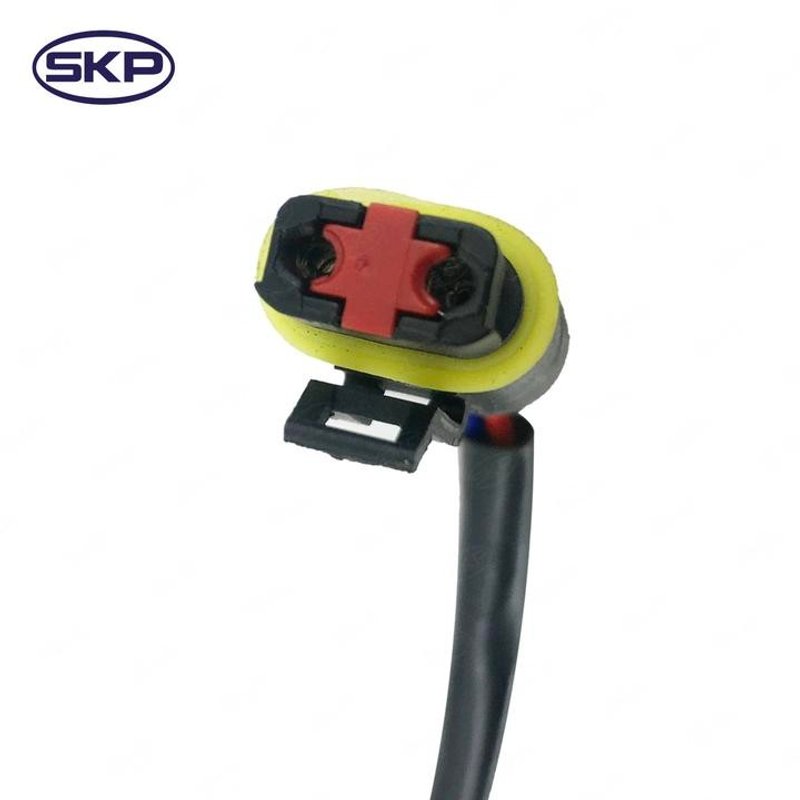 SKP SK741753 Window Motor and Regulator Assembly - Front Left