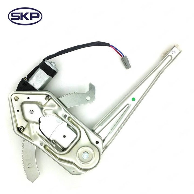 SKP SK741831 Window Motor and Regulator Assembly - Front Left