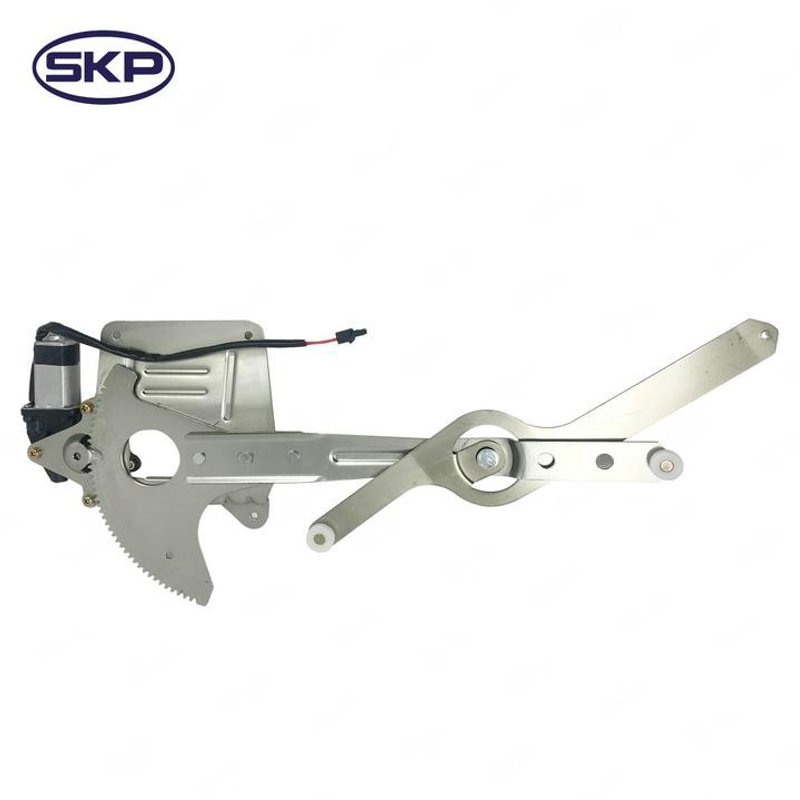SKP SK741845 Window Motor and Regulator Assembly - Front Right or Rear Right