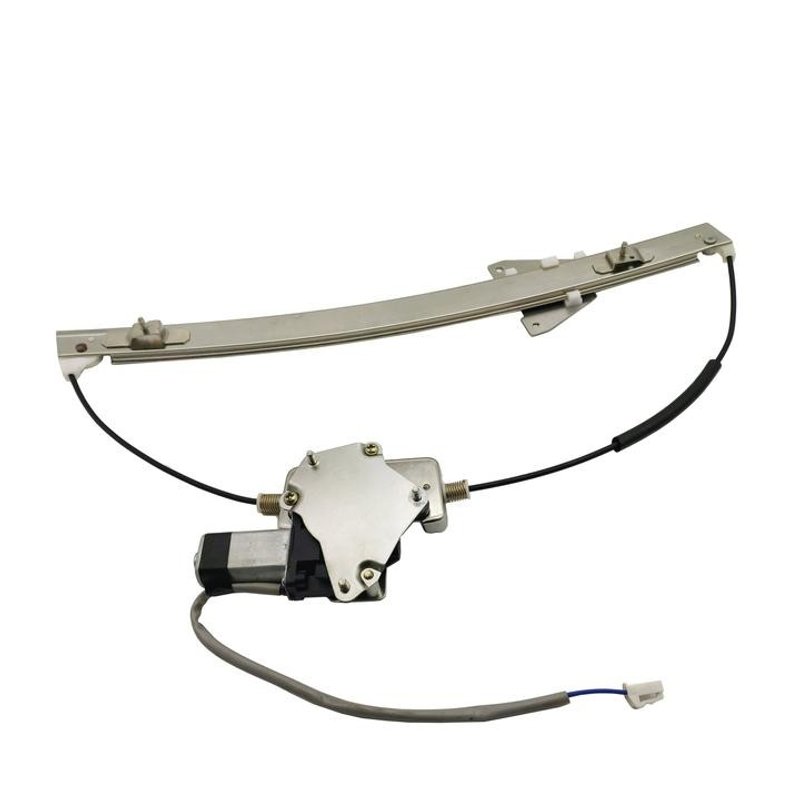 SKP SK741923 Window Motor and Regulator Assembly - Front Right