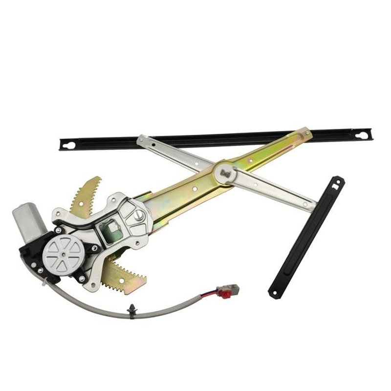 SKP SK741951 Window Motor and Regulator Assembly - Front Right