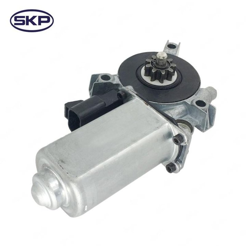 SKP SK742118 Window Motor - Front Left or Front Right